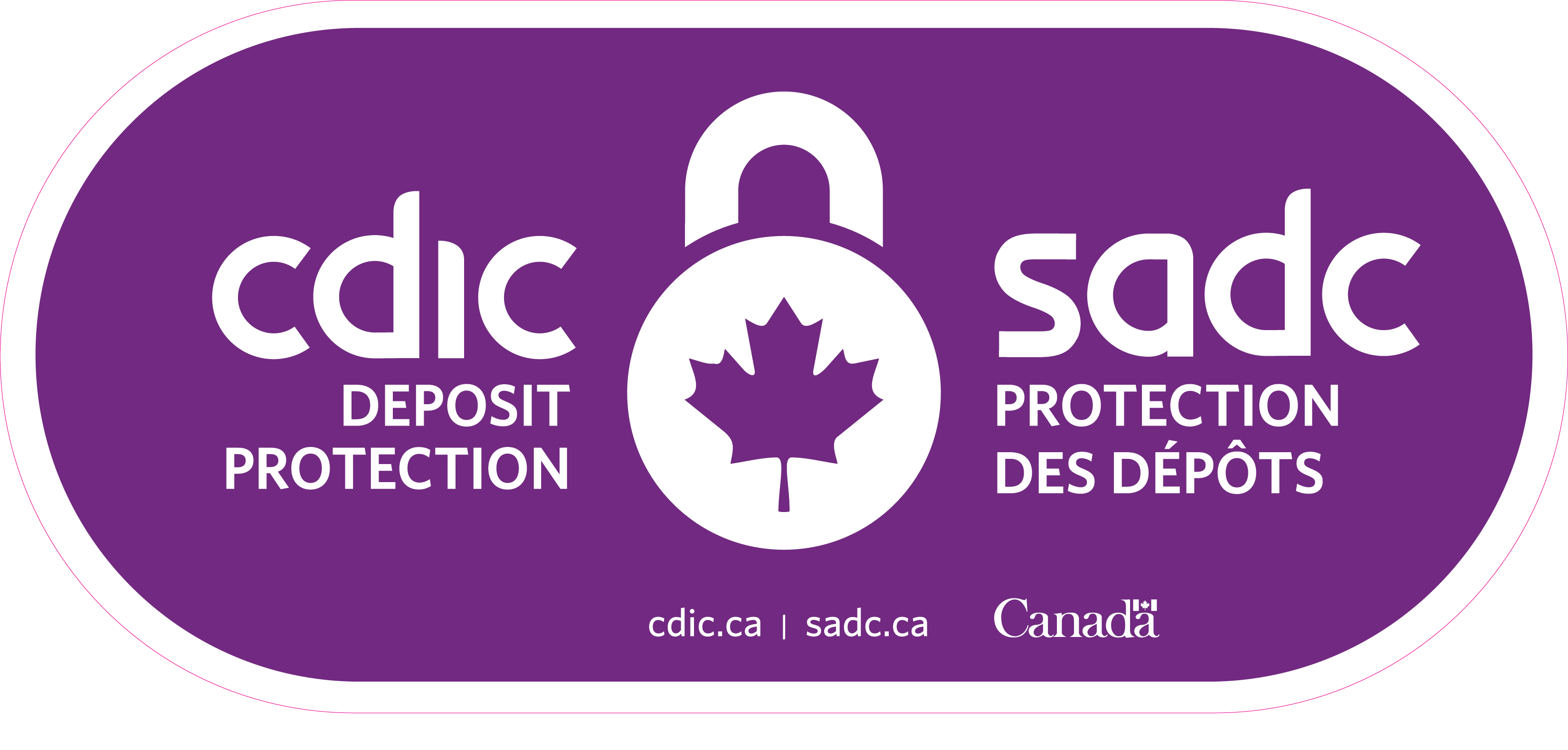 Canada Deposit Insurance Corporation (CDIC) logo